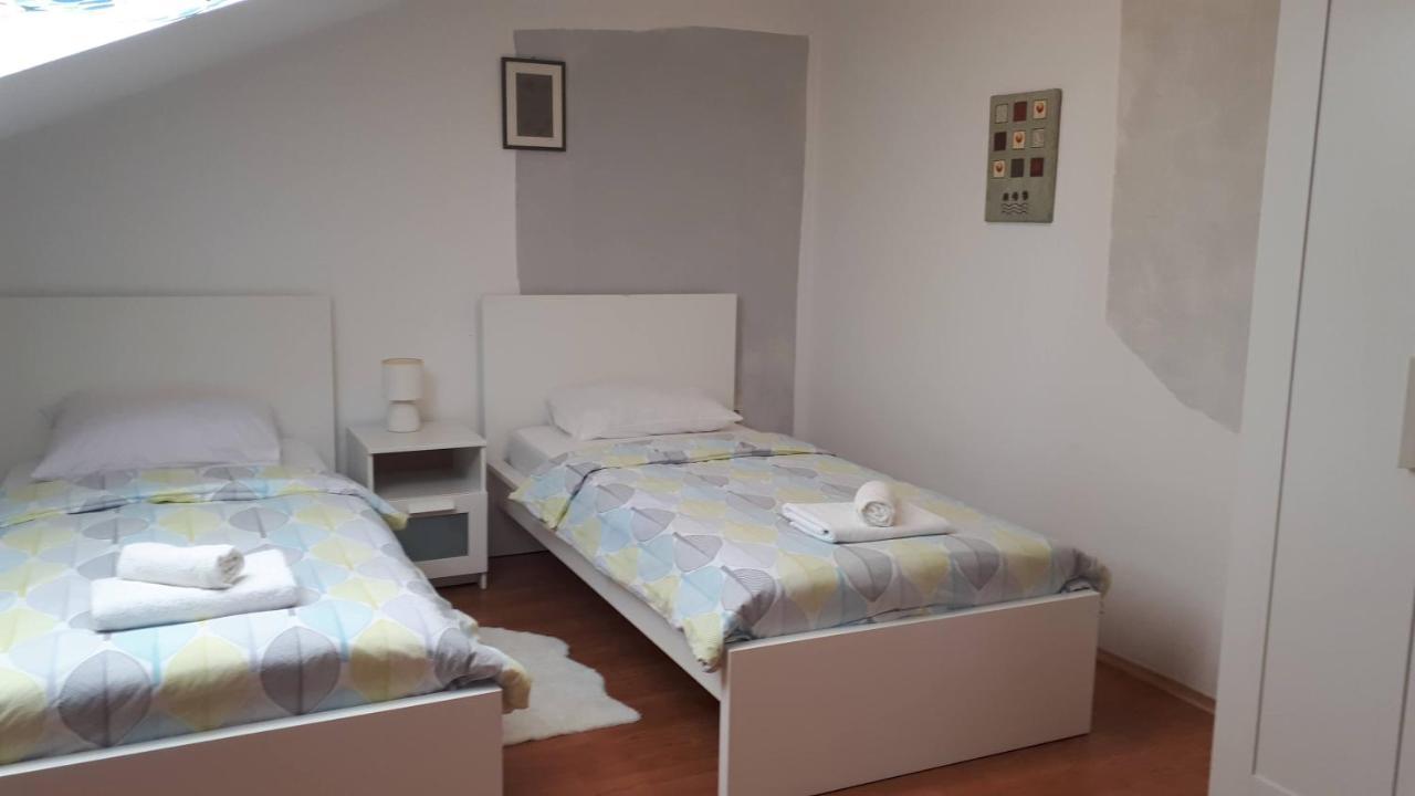 Guest House Ruza Tenja Εξωτερικό φωτογραφία