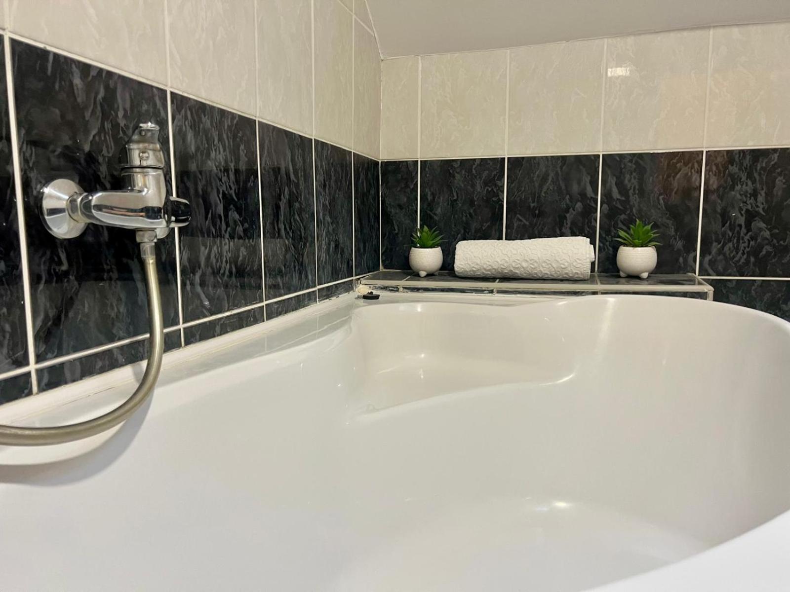 Guest House Ruza Tenja Εξωτερικό φωτογραφία