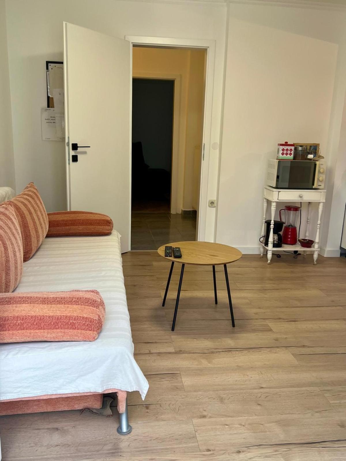 Guest House Ruza Tenja Εξωτερικό φωτογραφία