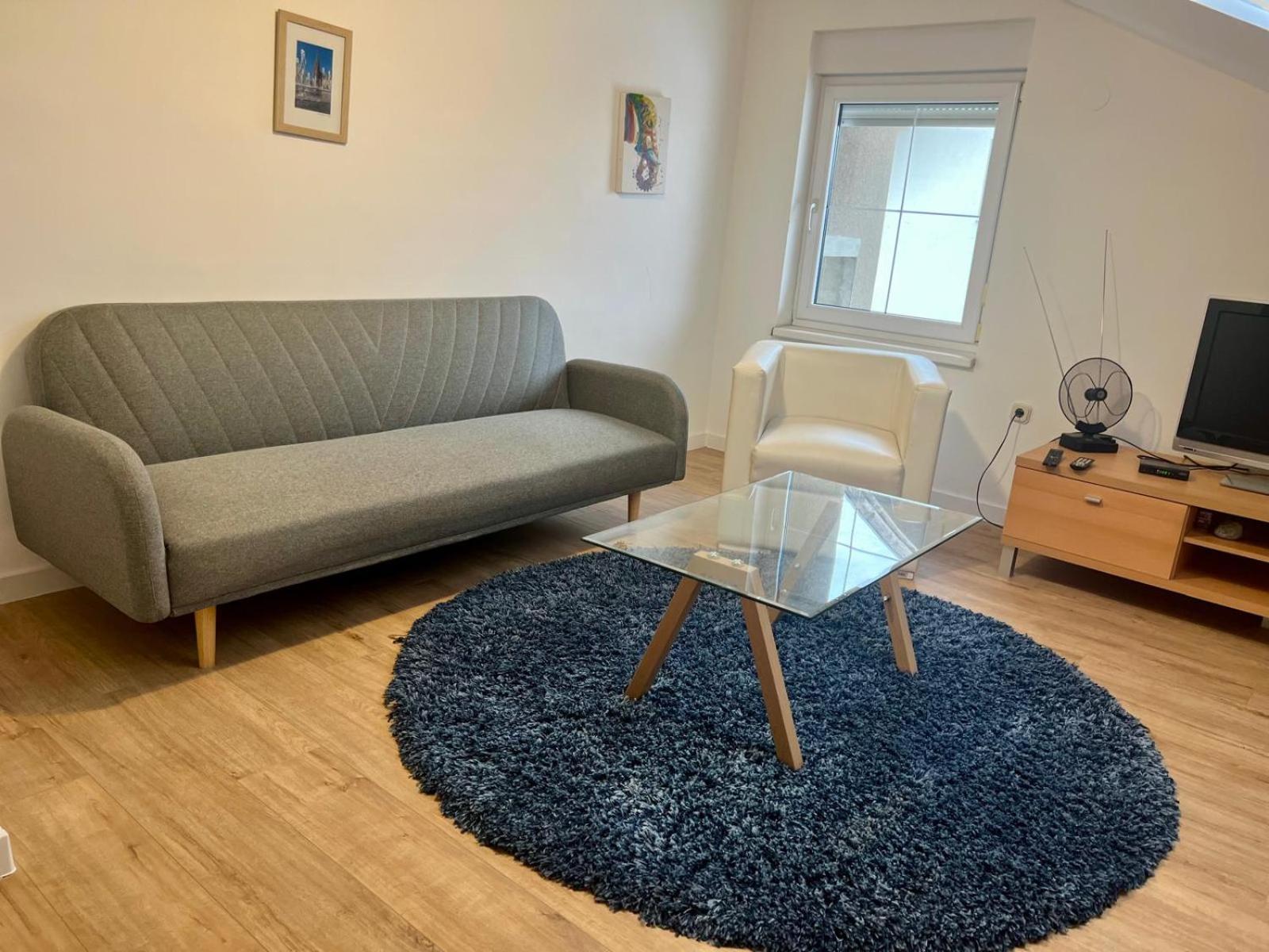 Guest House Ruza Tenja Εξωτερικό φωτογραφία