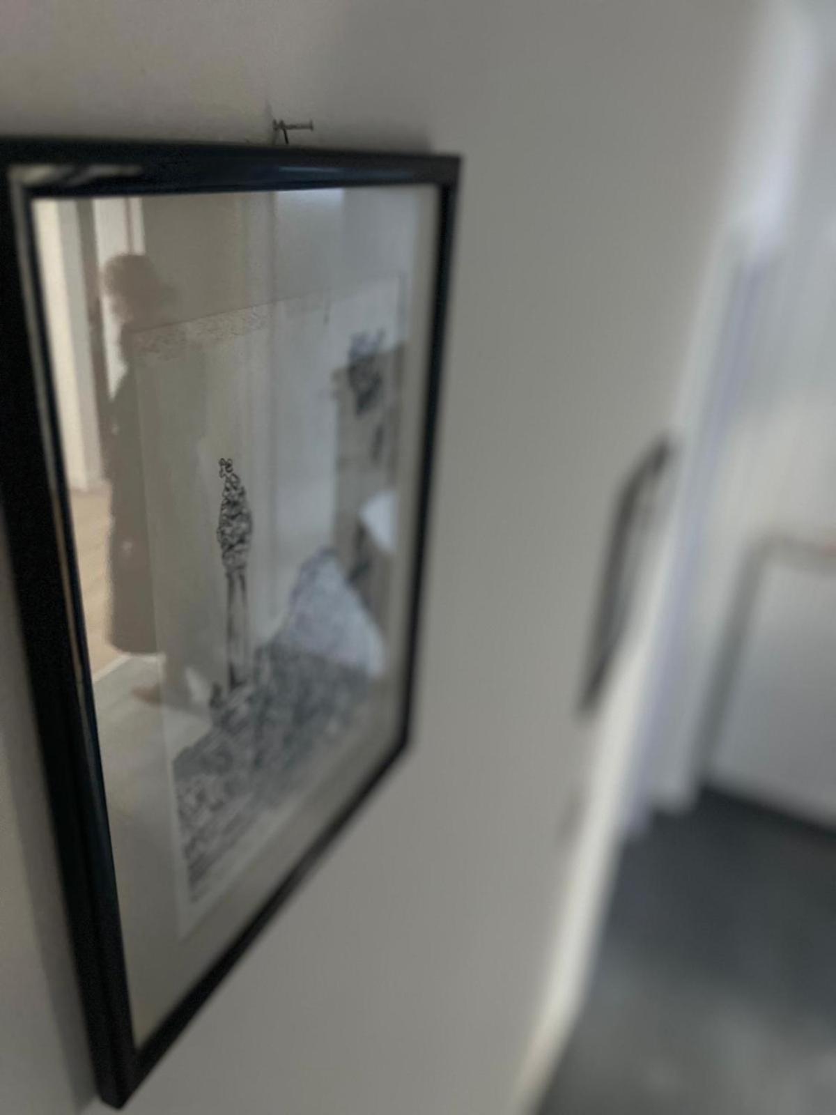 Guest House Ruza Tenja Εξωτερικό φωτογραφία