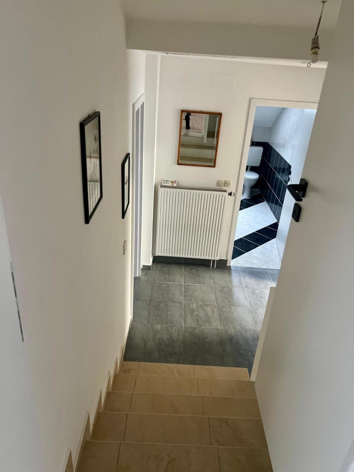 Guest House Ruza Tenja Εξωτερικό φωτογραφία