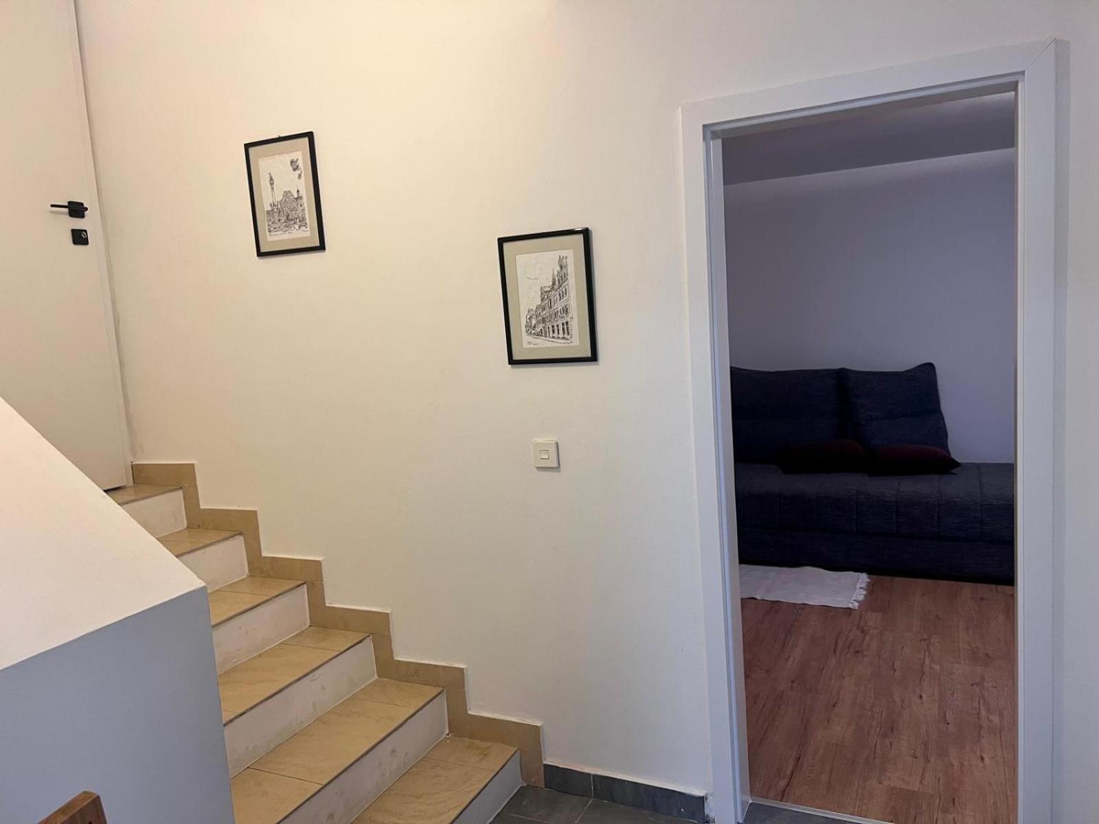 Guest House Ruza Tenja Εξωτερικό φωτογραφία