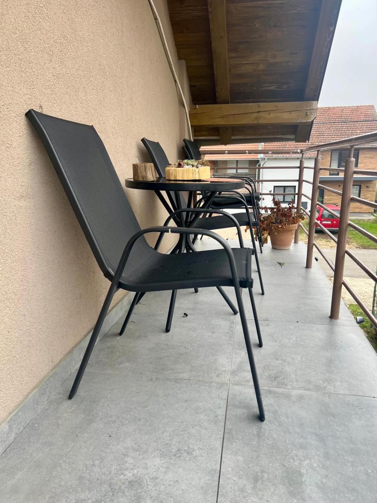 Guest House Ruza Tenja Εξωτερικό φωτογραφία