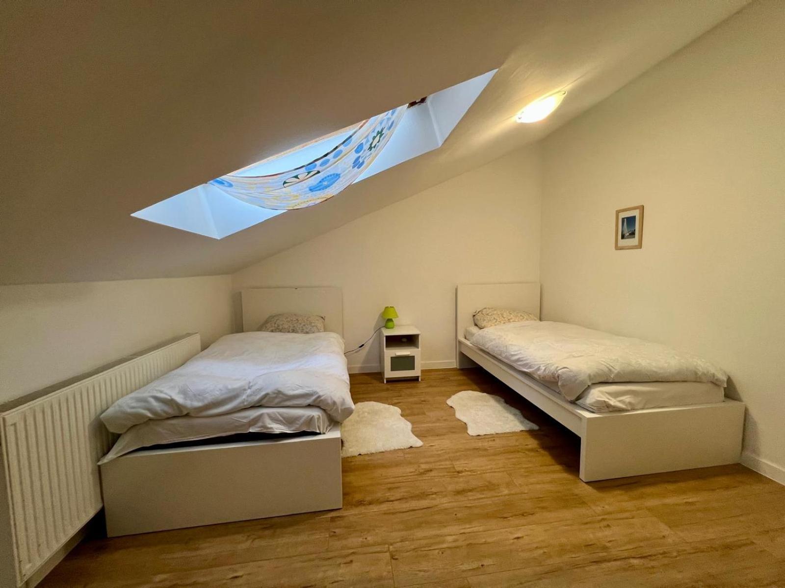 Guest House Ruza Tenja Εξωτερικό φωτογραφία