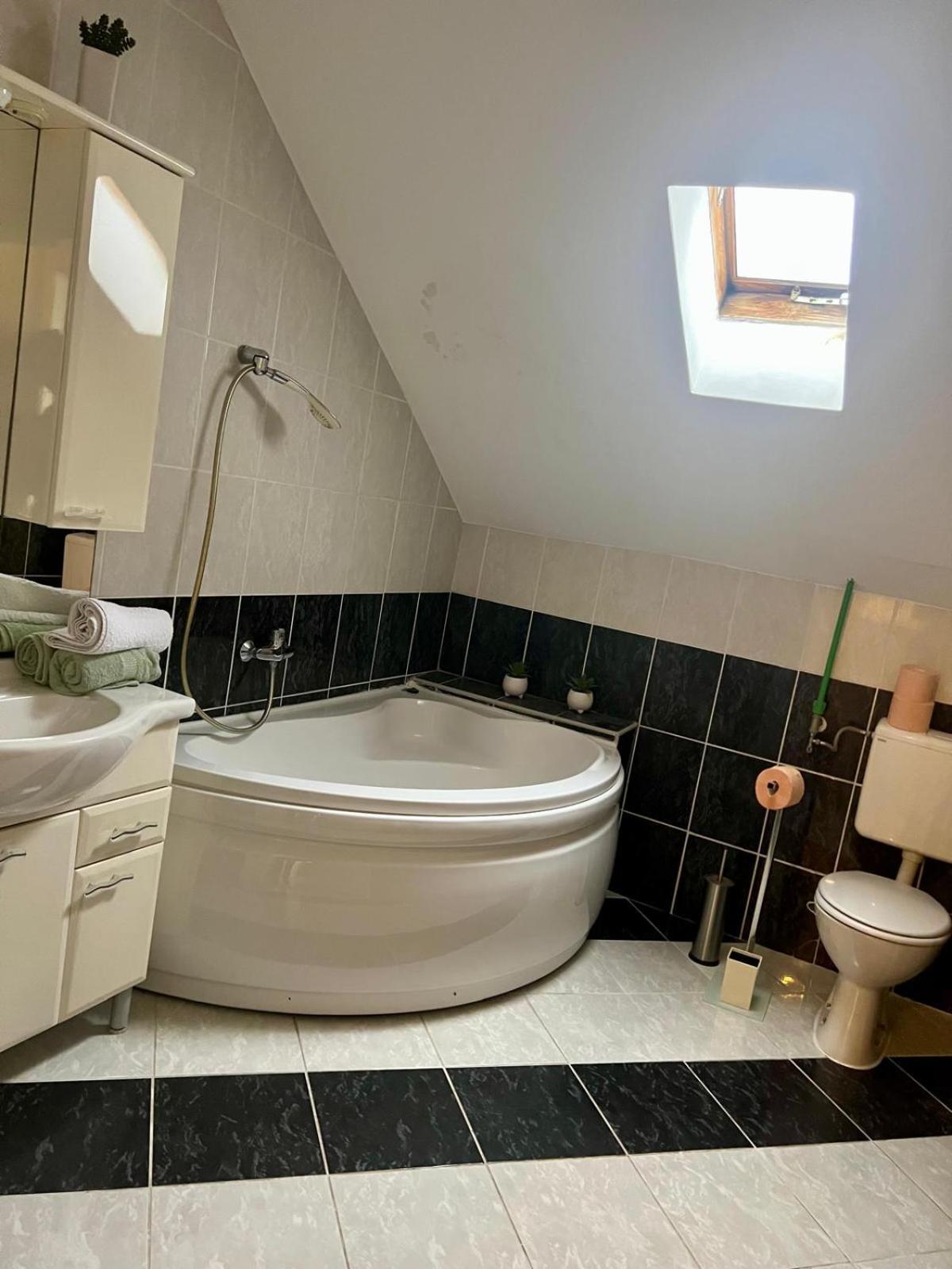 Guest House Ruza Tenja Εξωτερικό φωτογραφία
