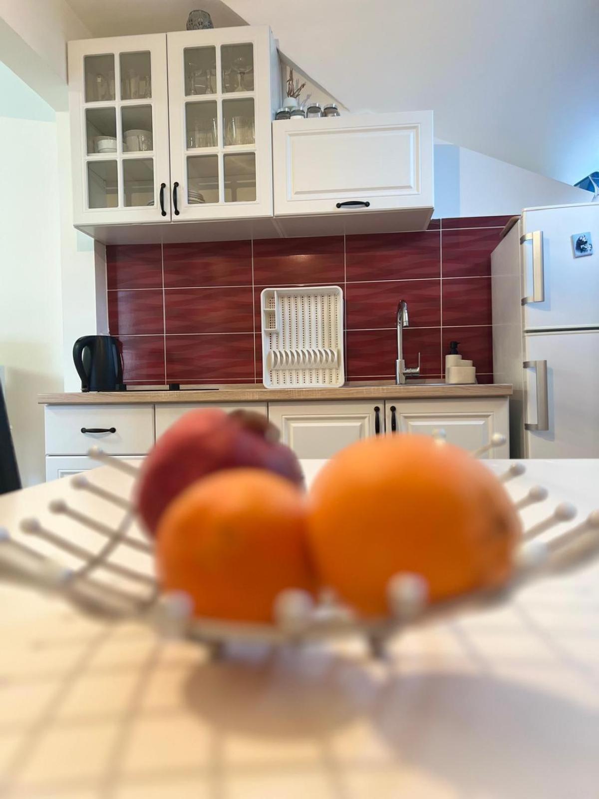 Guest House Ruza Tenja Εξωτερικό φωτογραφία