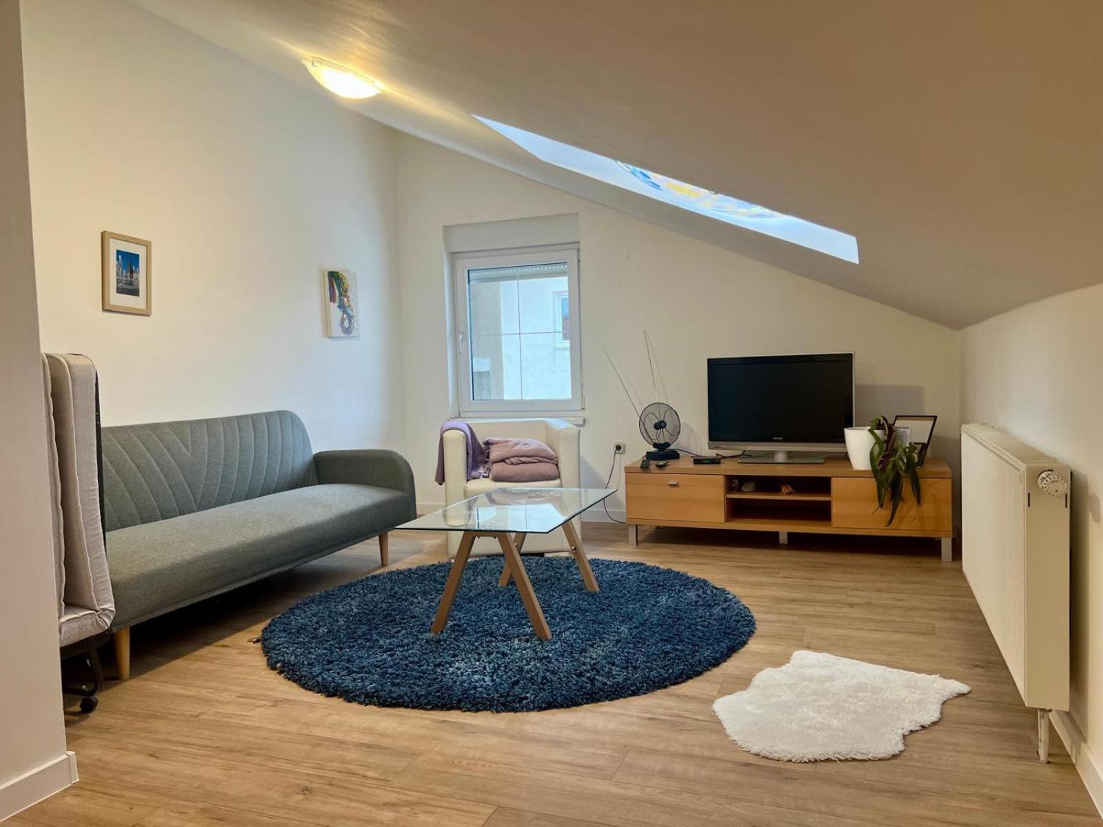 Guest House Ruza Tenja Εξωτερικό φωτογραφία